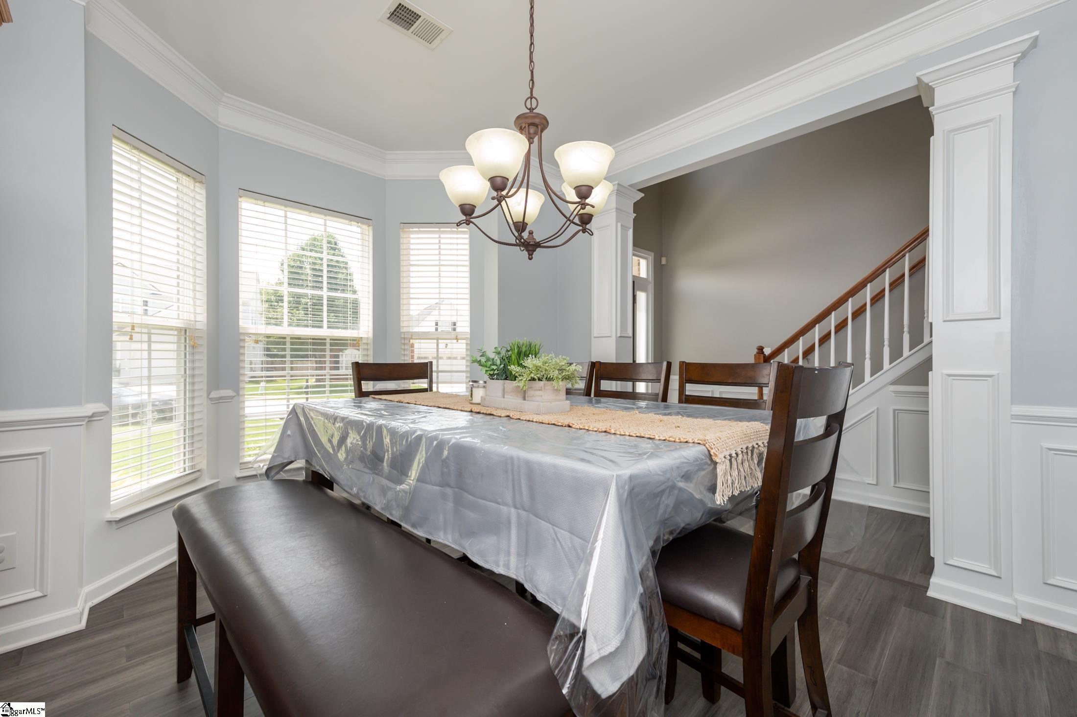 Property image 4 of 300 Keelin Lane in Lismore Park, Greer, SC 29650-0970