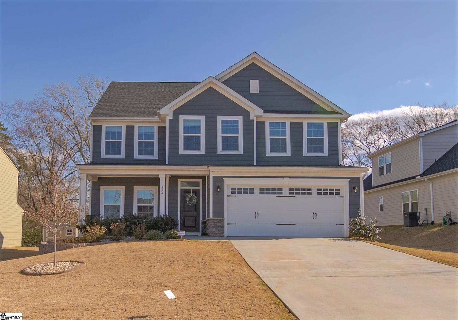 Property image 1 at 234 Bronson Ridge, Anderson, SC 29621