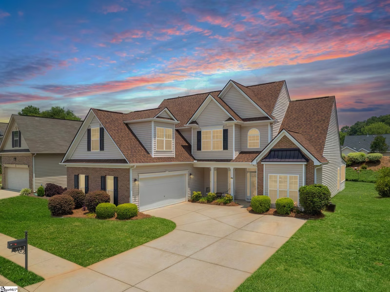 118 Birch Hill Way