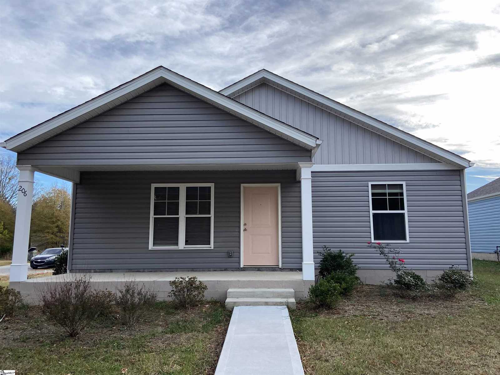 Property image 1 at 204 Dillon Drive, Clinton, SC 29325