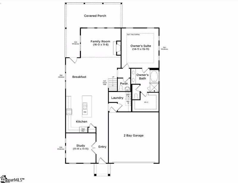 Property image 2 at 888 Rodin Road, Moore, SC 29369