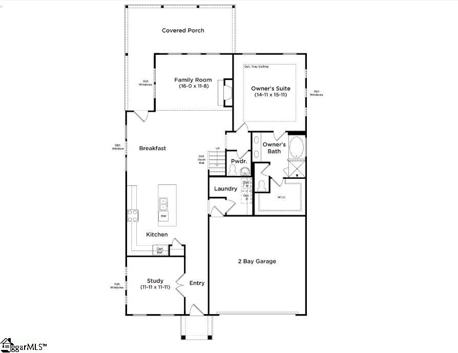 Property image 2 of 888 Rodin Road in Iris Meadows, Moore, SC 29369