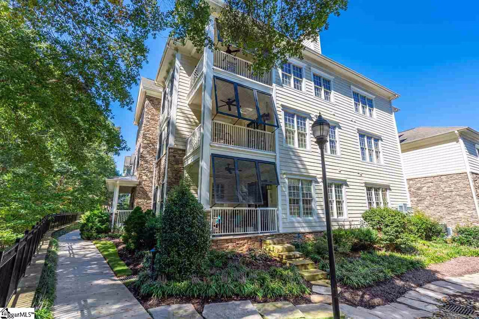 Property image 1 at 164 Ridgeland Drive, Greenville, SC 29601