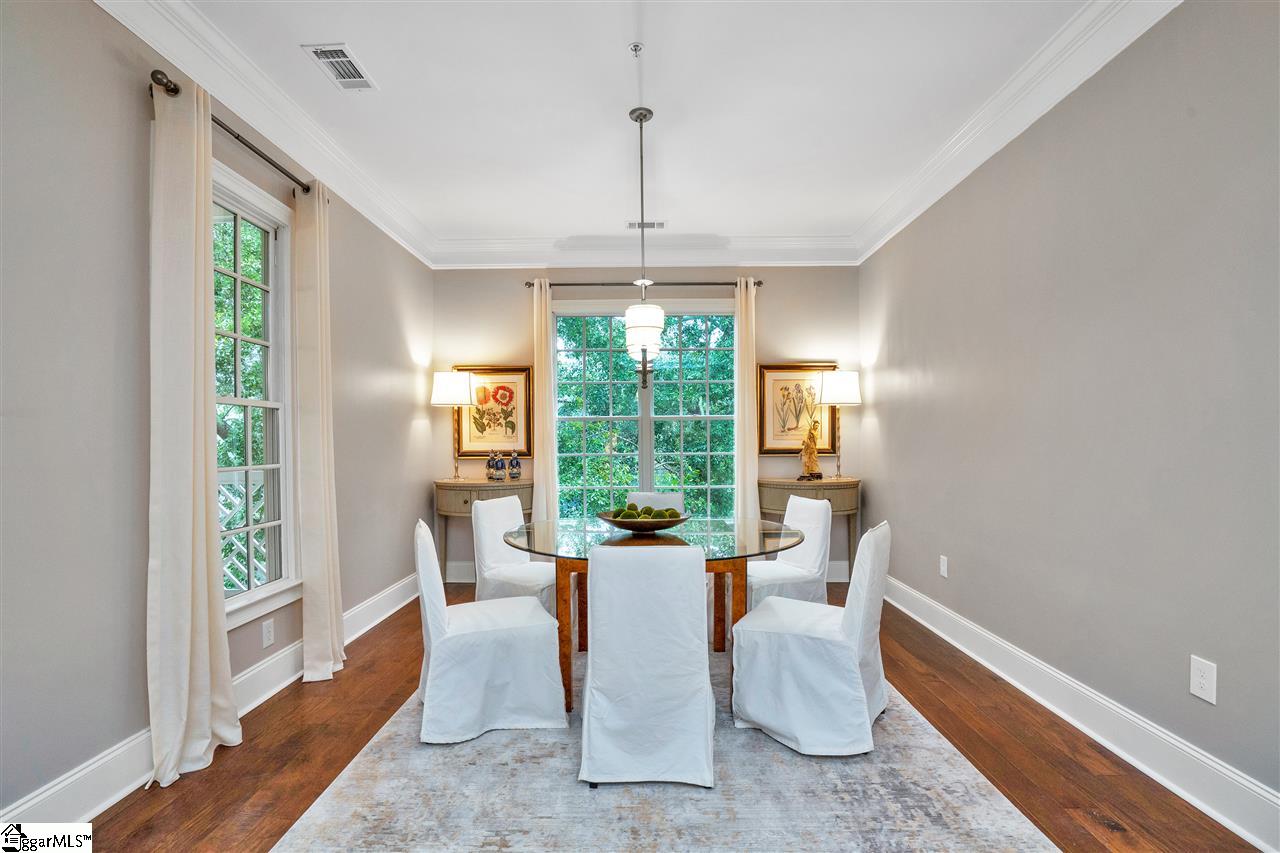 Property image 3 of 164 Ridgeland Drive in Ridgeland at the Park, Greenville, SC 29601