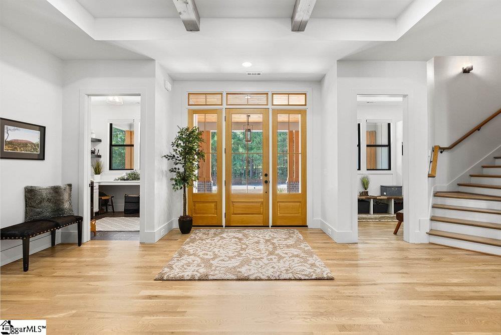 Property image 4 of 19 Lord Byron Lane in The Summit at Cherokee Valley, Travelers Rest, SC 29690-7210