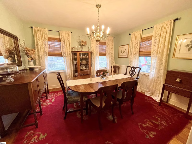 Property image 5 at 600 Chestnut Street, Clinton, SC 29325