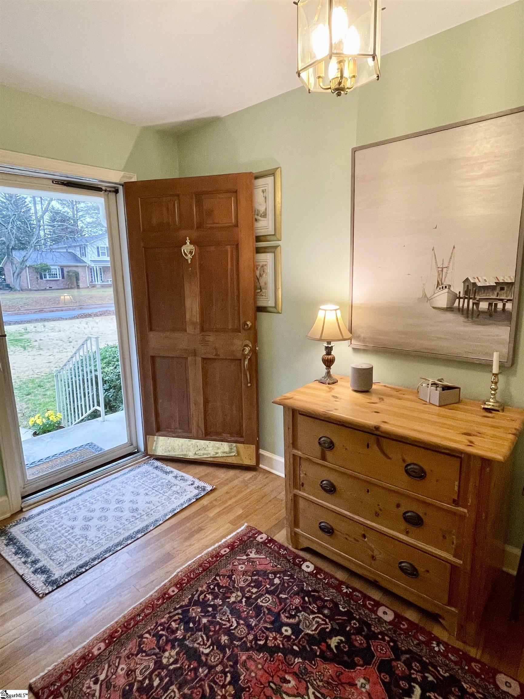 Property image 2 of 600 Chestnut Street in College View, Clinton, SC 29325