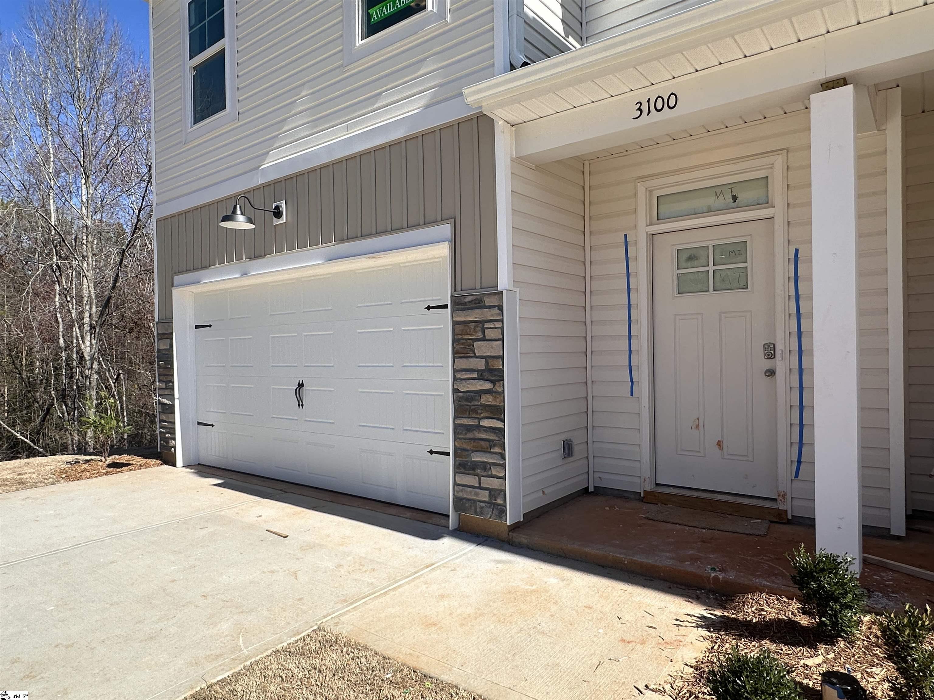 Property image 3 of 3100 Olivette Place in Wendover Townes, Duncan, SC 29334