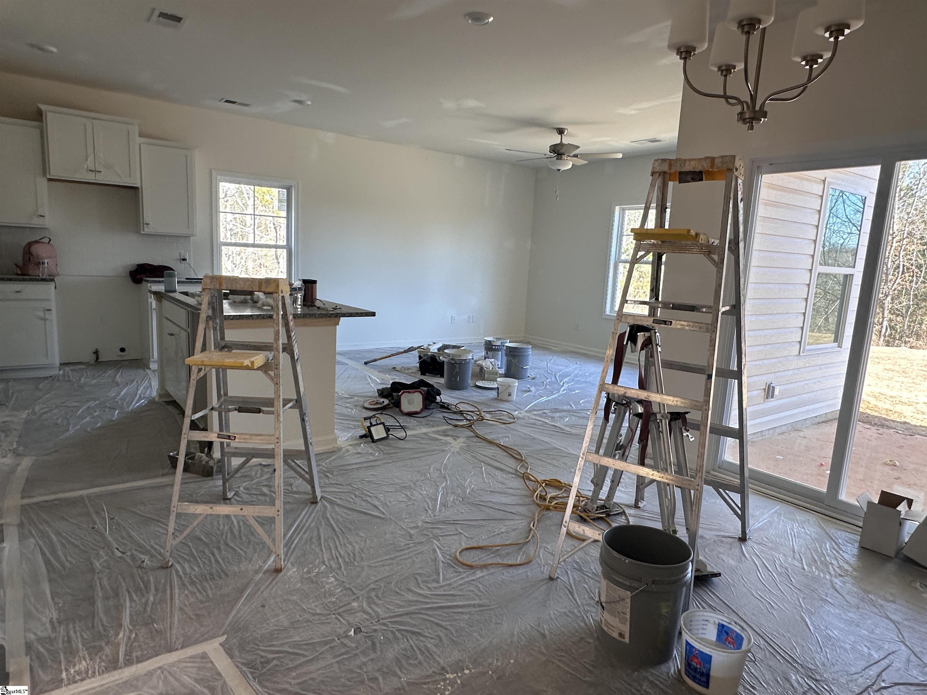 Property image 5 of 3100 Olivette Place in Wendover Townes, Duncan, SC 29334