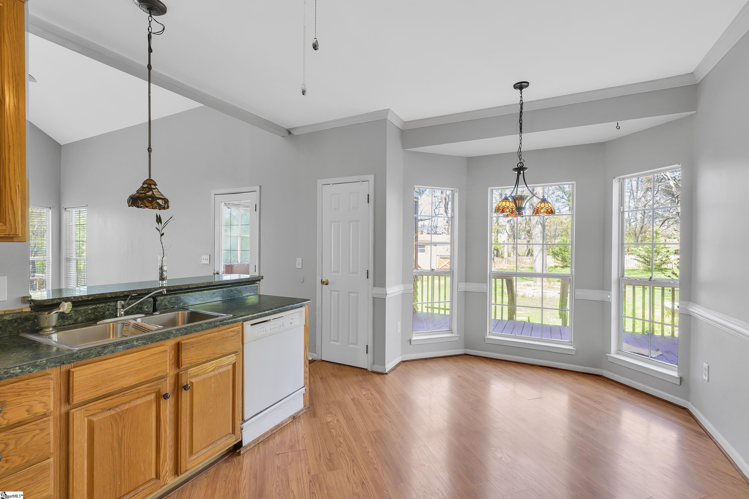 Property image 3 of 404 Summerwalk Place in Summerwalk, Simpsonville, SC 29681