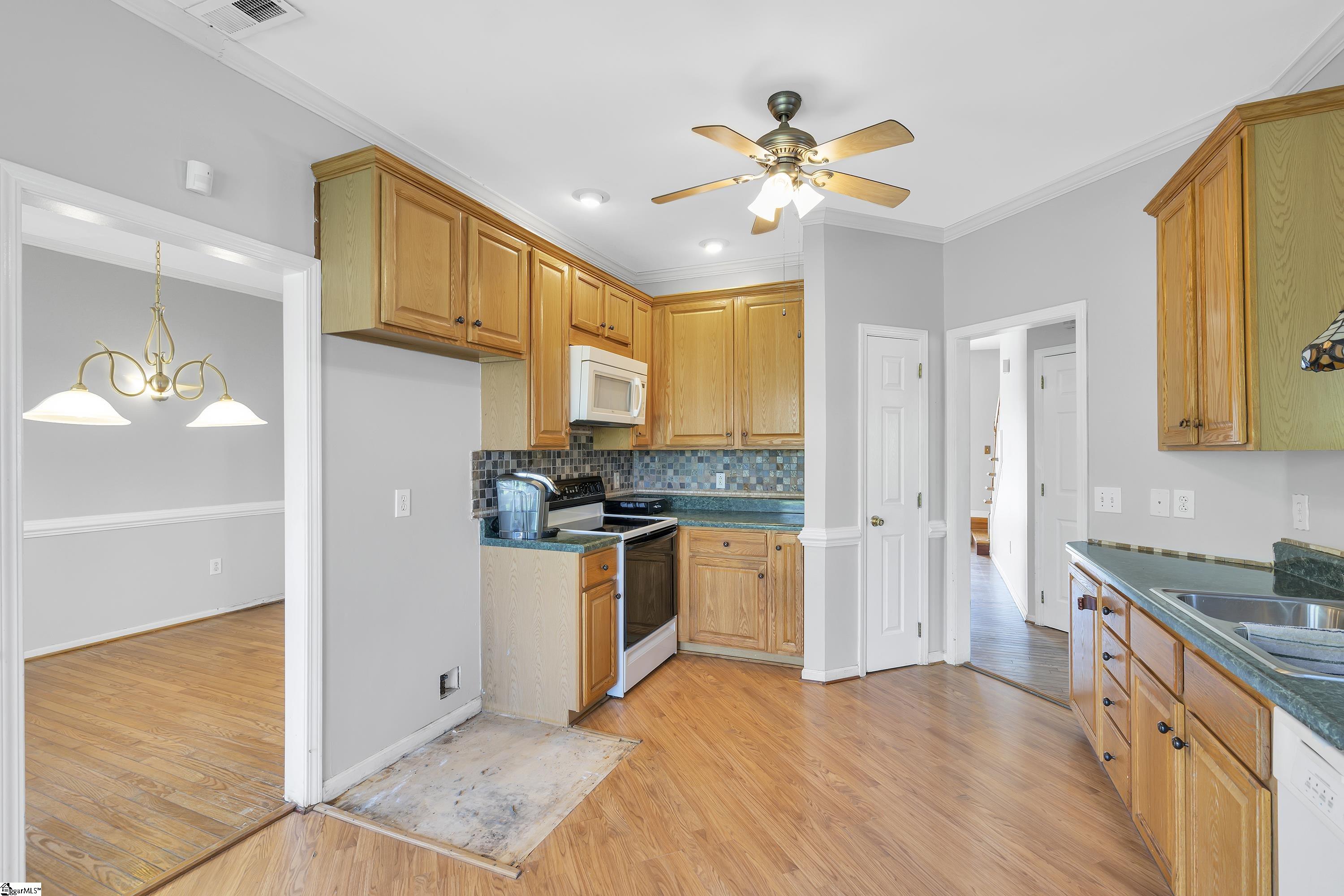 Property image 4 of 404 Summerwalk Place in Summerwalk, Simpsonville, SC 29681