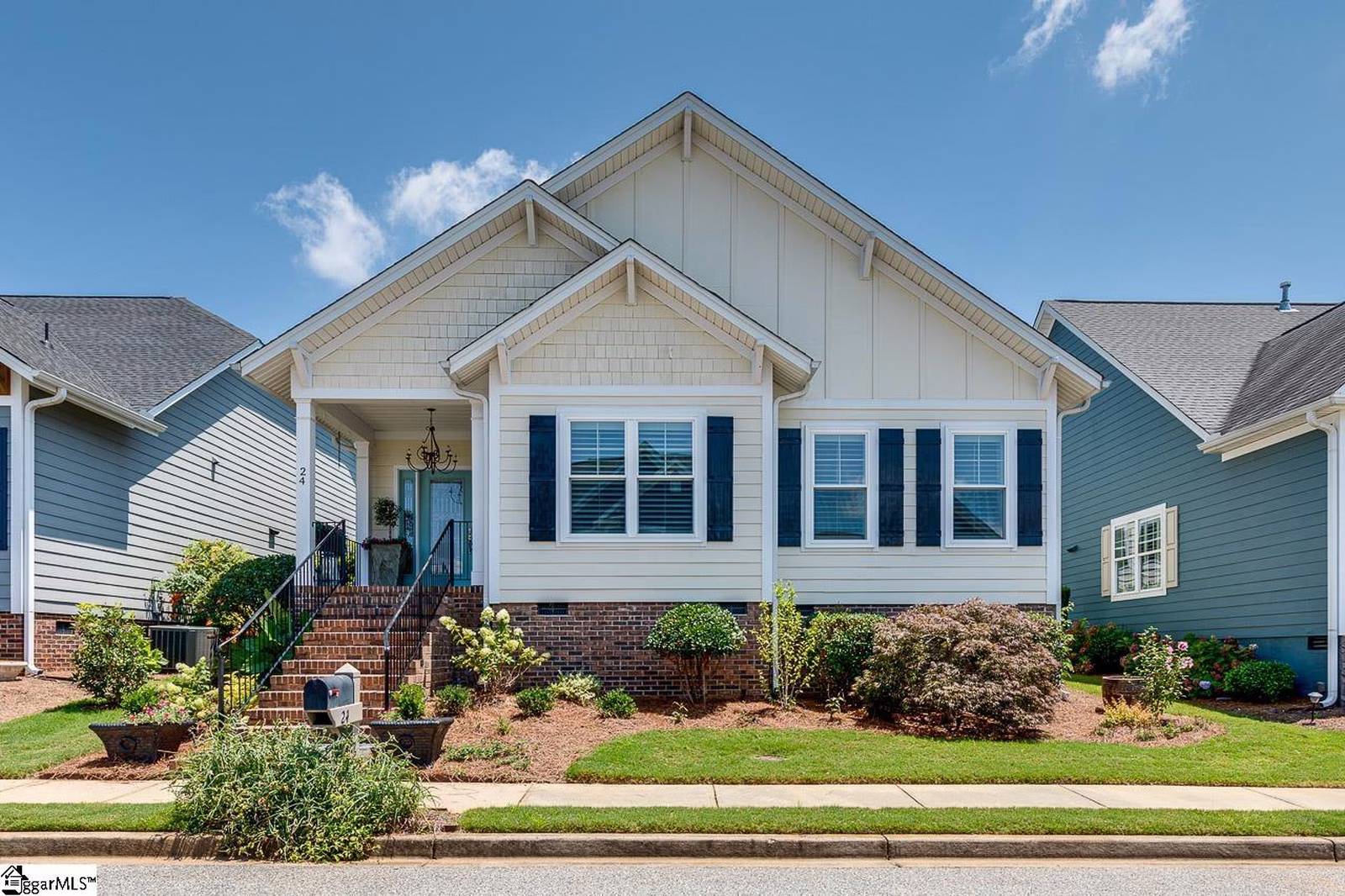 Property image 1 at 24 Flintwood Drive, Simpsonville, SC 29681