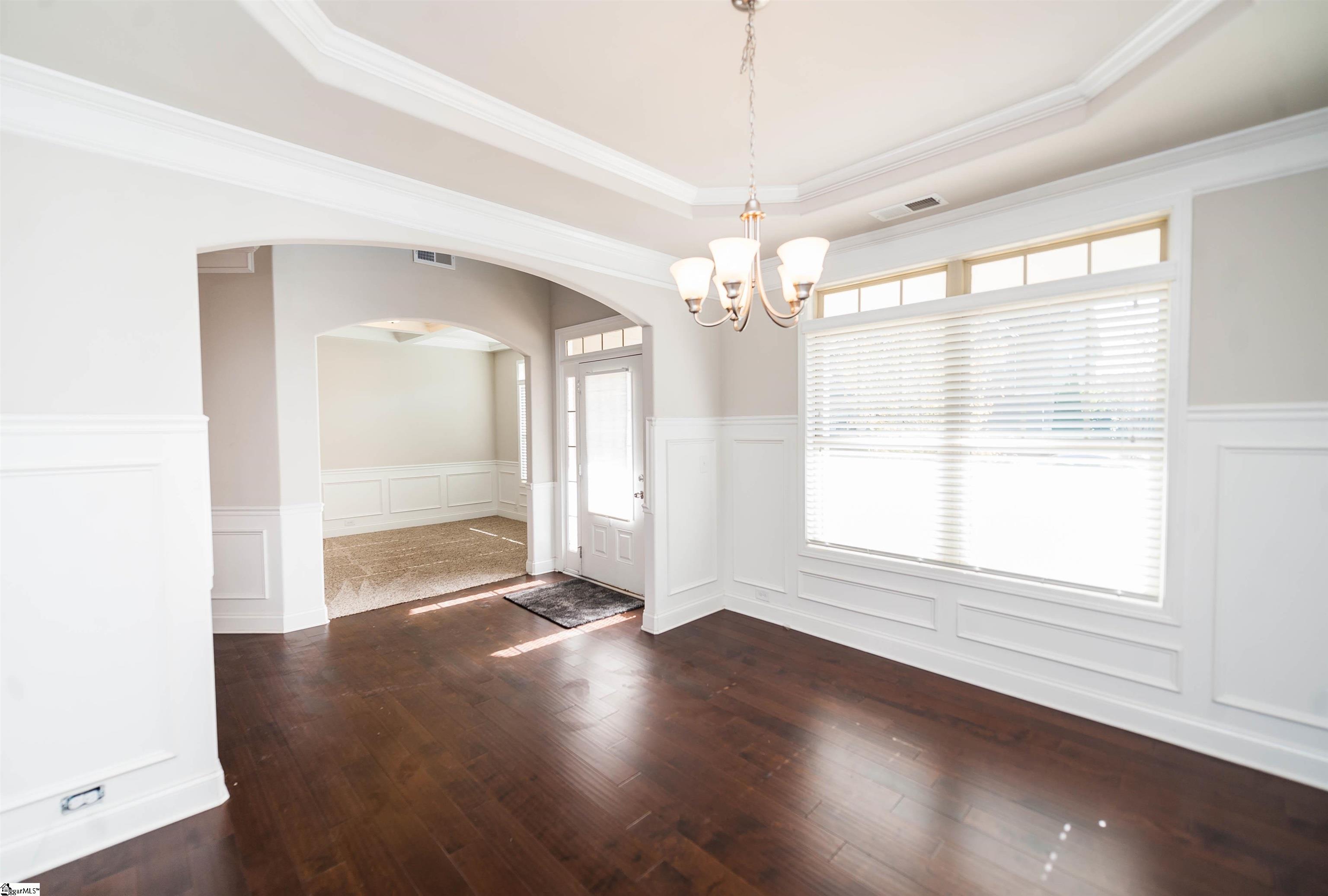 Property image 3 of 510 W Saddletree Drive in Orchards at Reidville, Woodruff, SC 29388-8443