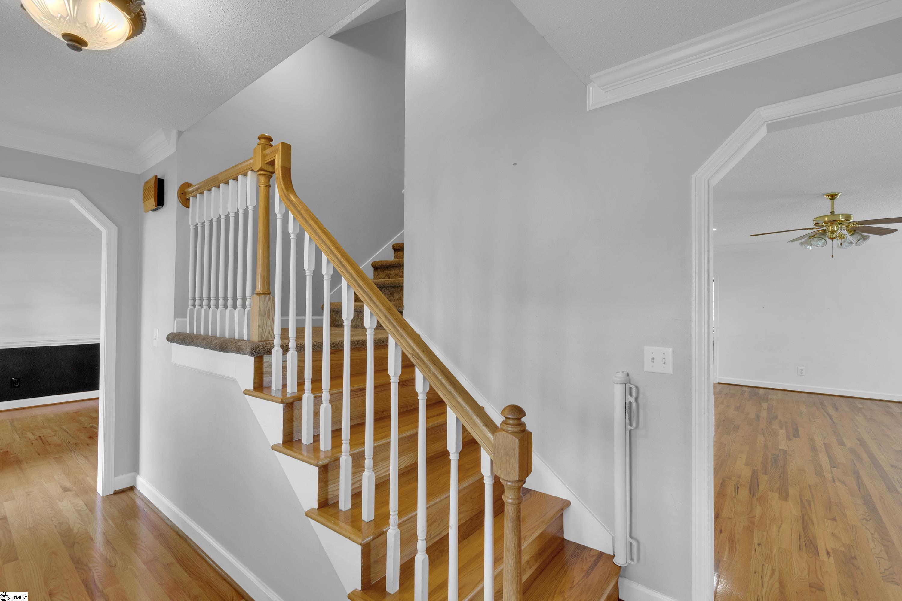 Property image 3 of 108 Silver Ridge Court in Silver Ridge, Greer, SC 29651