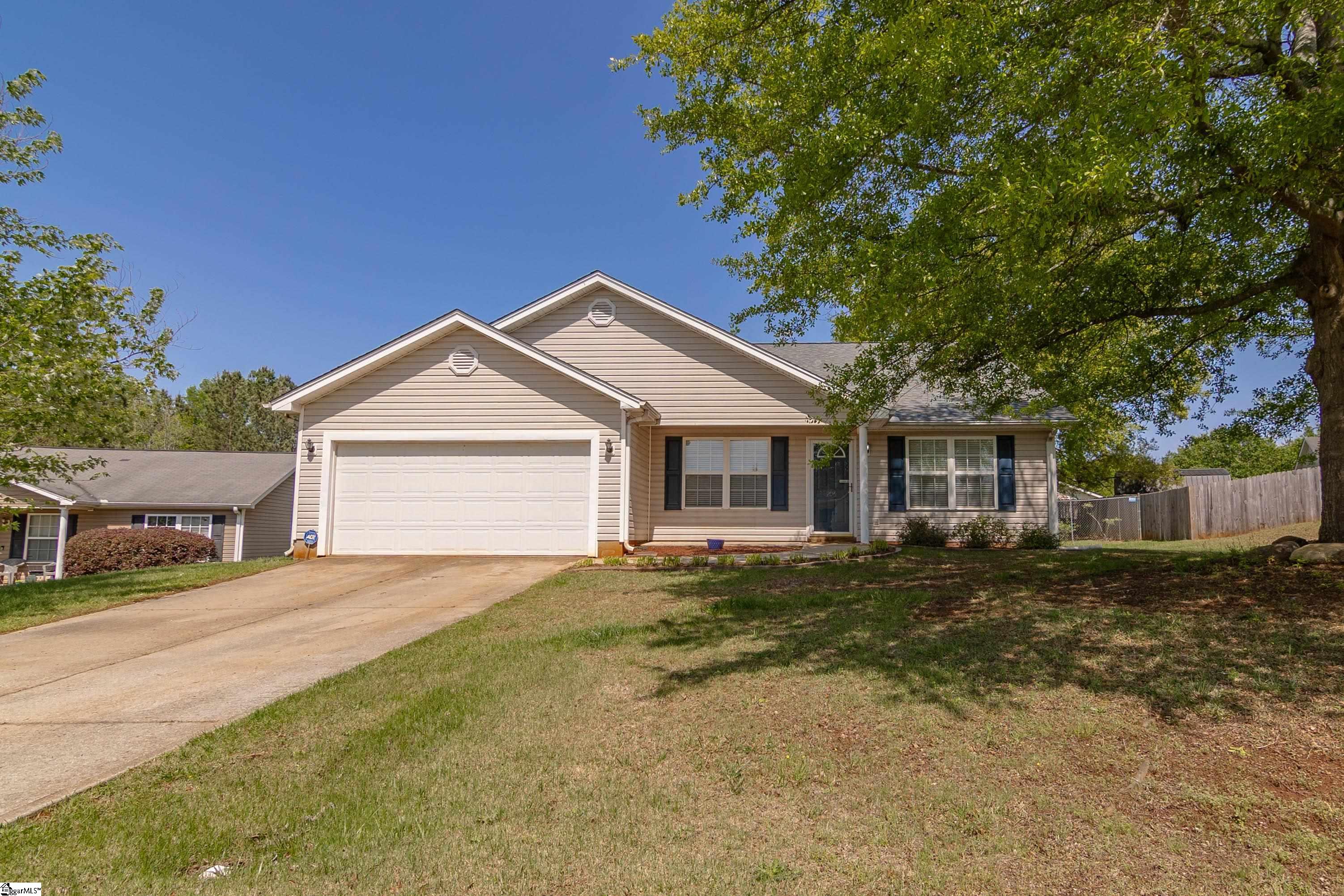 Property image 3 of 206 Rio Way in Casa Del Rio, Anderson, SC 29625