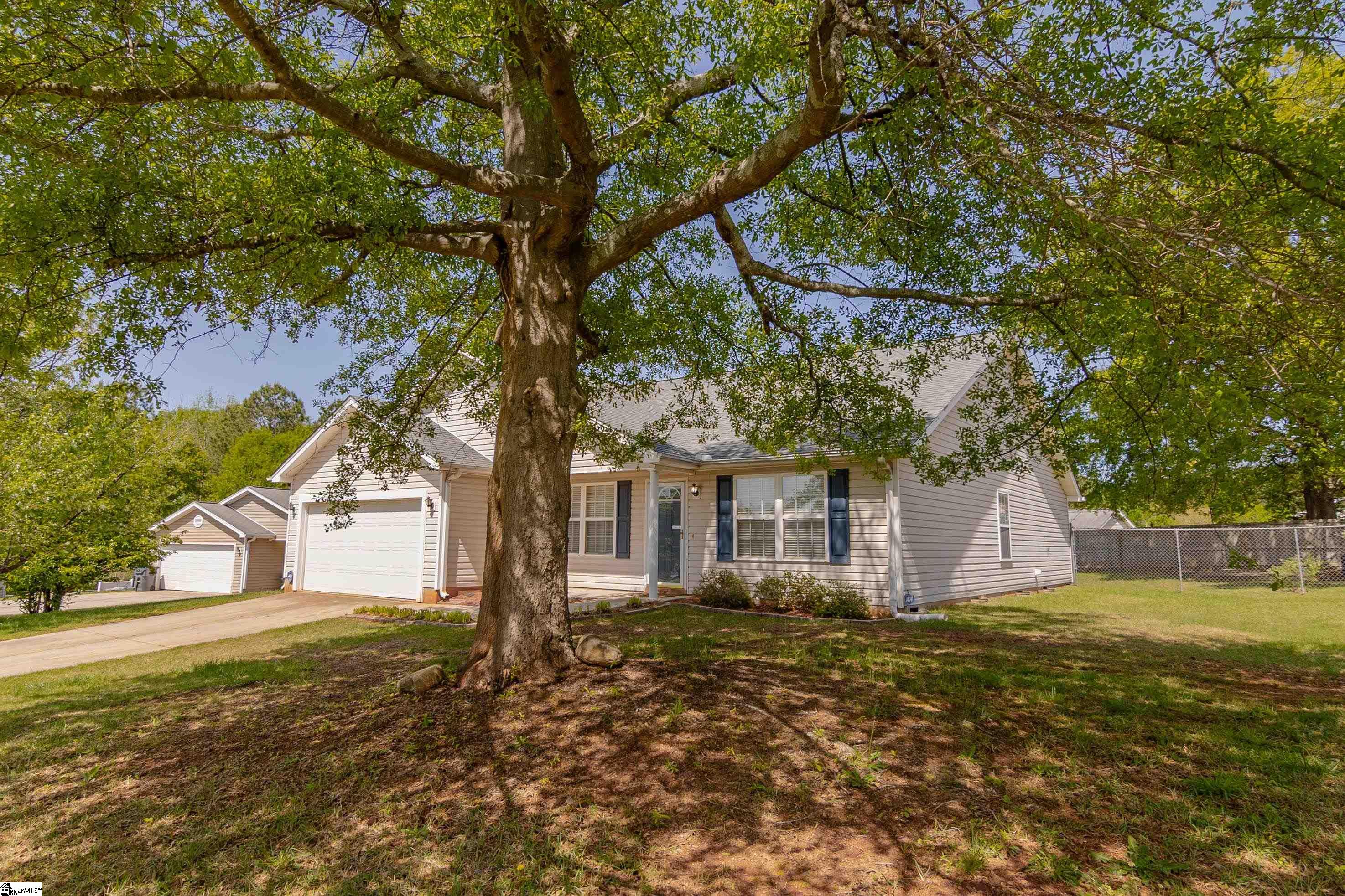 Property image 5 of 206 Rio Way in Casa Del Rio, Anderson, SC 29625