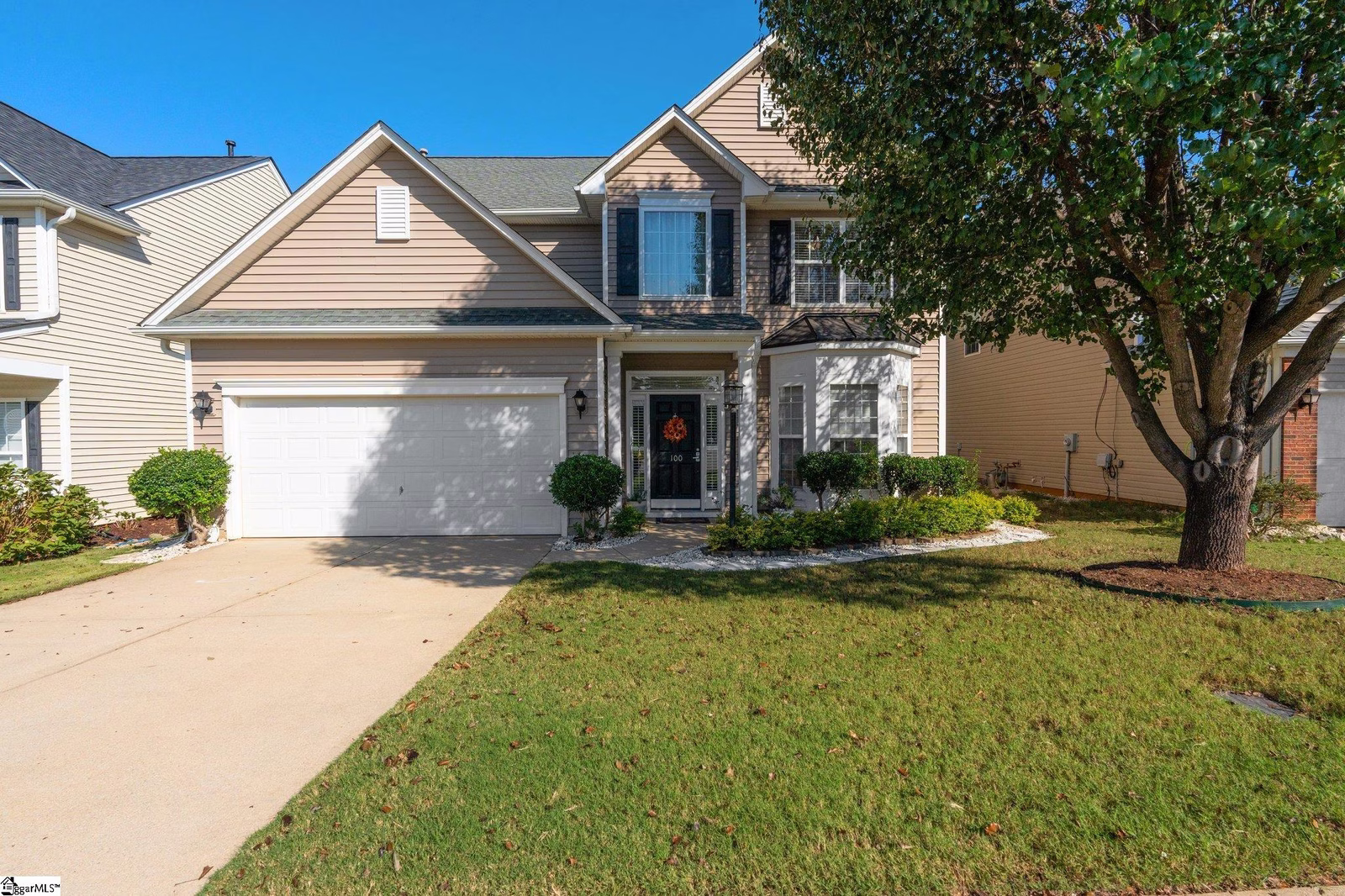 Property image 1 at 100 Derry Lane, Greer, SC 29650