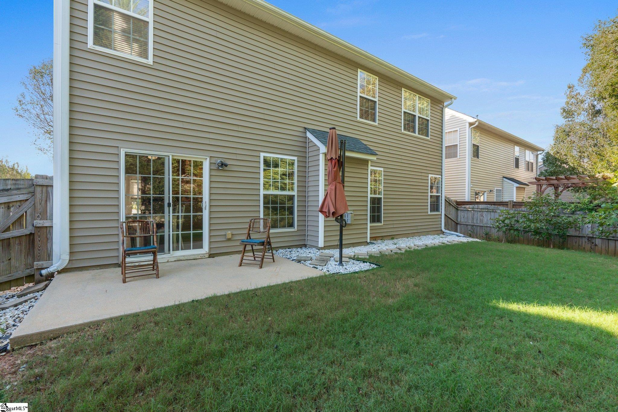 Property image 4 of 100 Derry Lane in Lismore Park, Greer, SC 29650