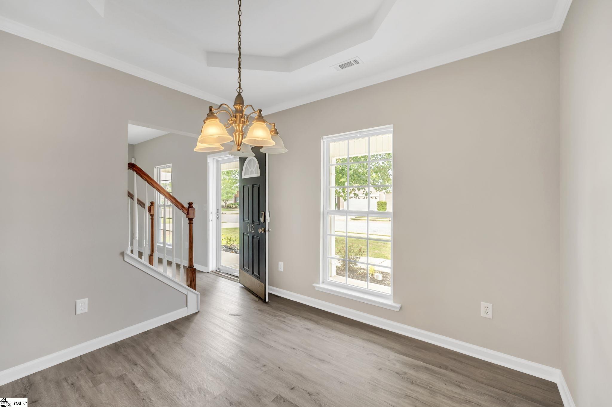 Property image 3 of 712 E Camelton Drive in Reidville Crossing, Woodruff, SC 29388