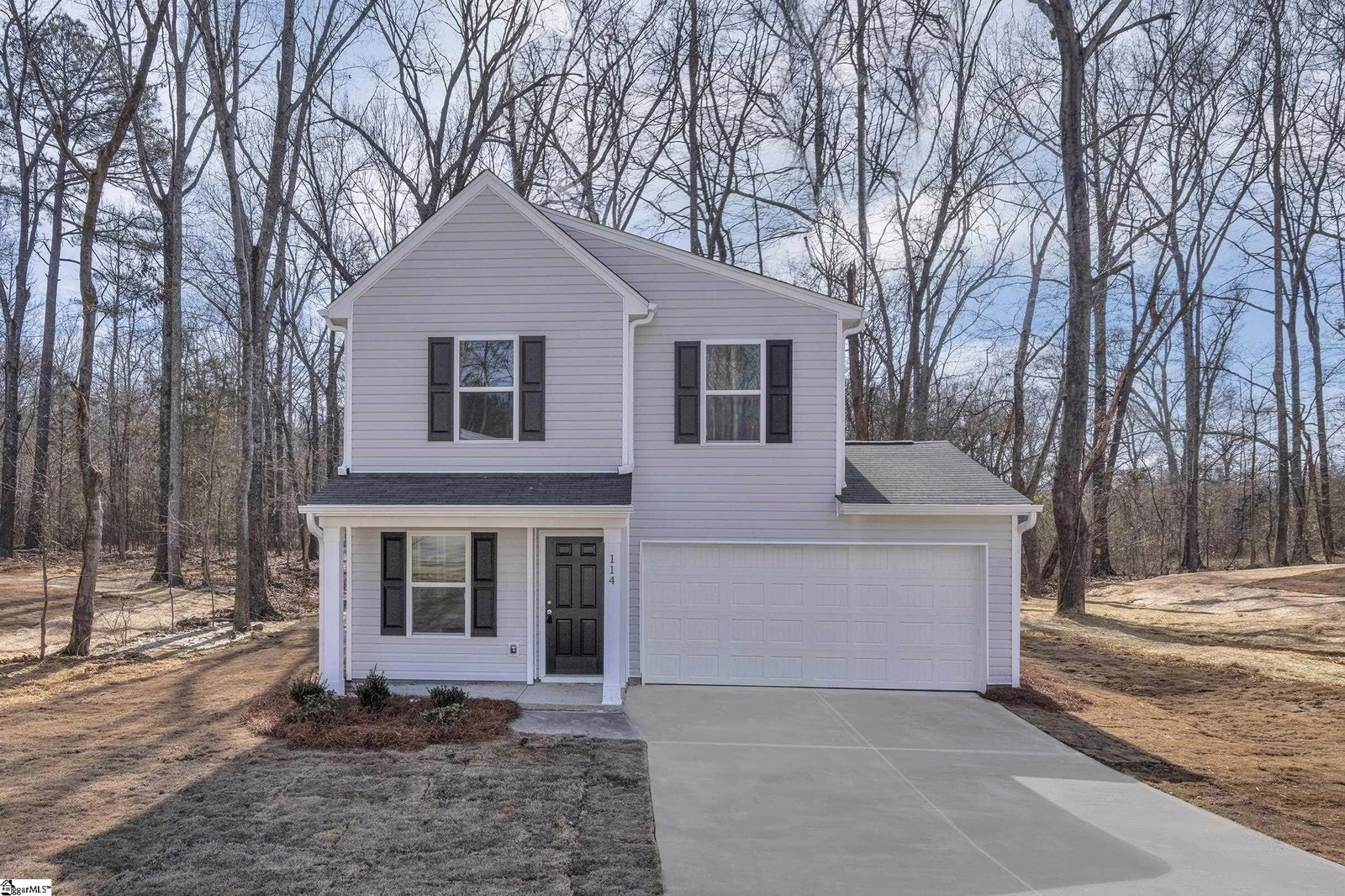 Property image 1 at 114 Heather Glen, Clinton, SC 29325