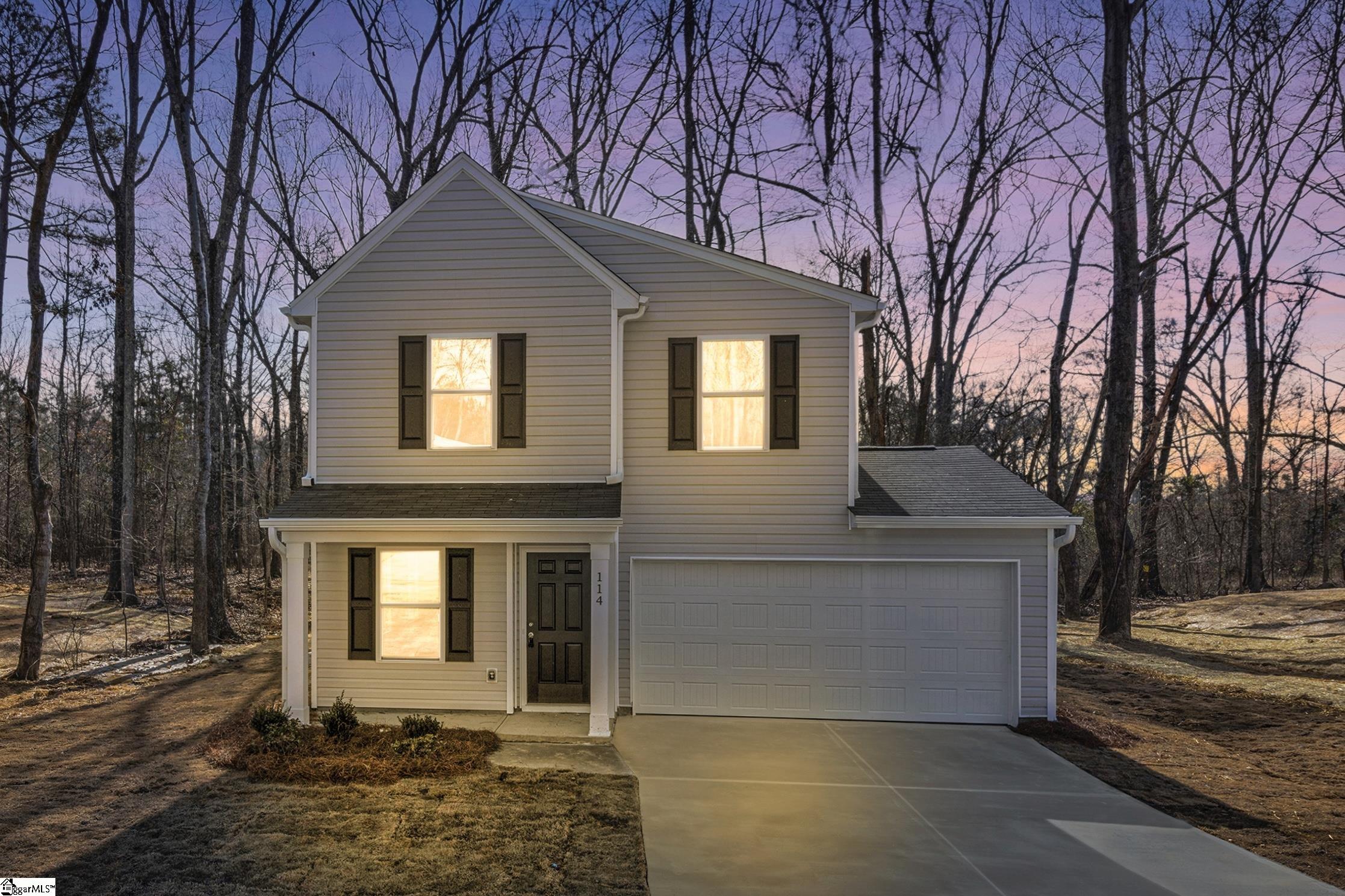 Property image 2 of 114 Heather Glen in Southwood, Clinton, SC 29325