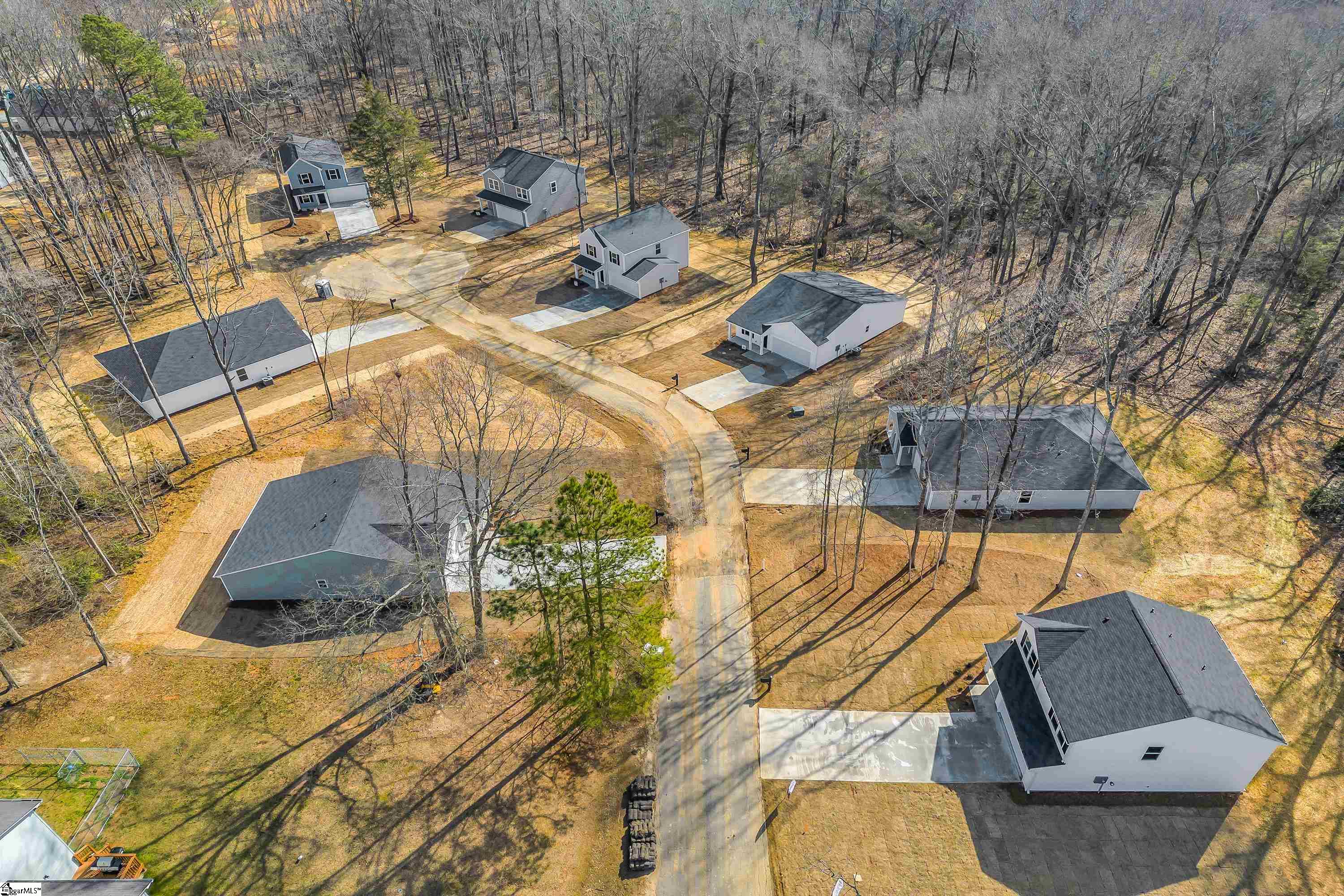 Property image 4 of 114 Heather Glen in Southwood, Clinton, SC 29325