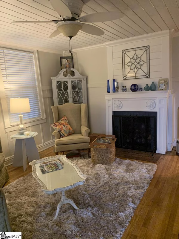 Property image 2 at 417 Overbrook Road, Greenville, SC 29607