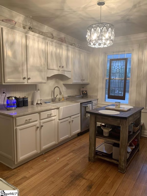 Property image 3 at 417 Overbrook Road, Greenville, SC 29607
