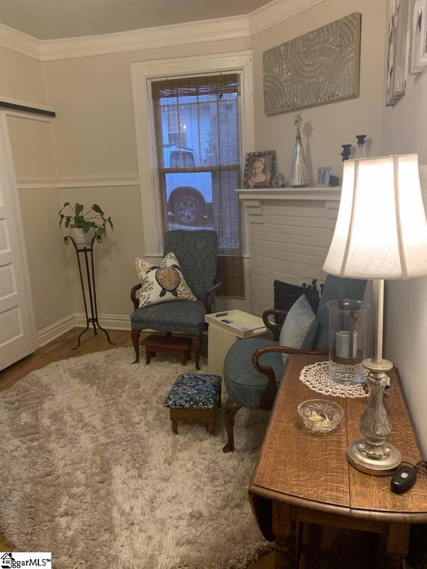 Property image 4 at 417 Overbrook Road, Greenville, SC 29607