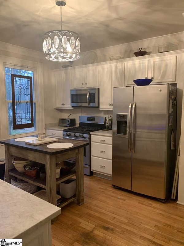 Property image 5 at 417 Overbrook Road, Greenville, SC 29607