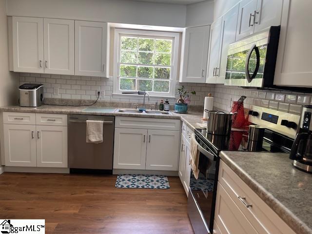 Property image 3 of 211 Vega Lane in Crestview Hills, Greer, SC 29651