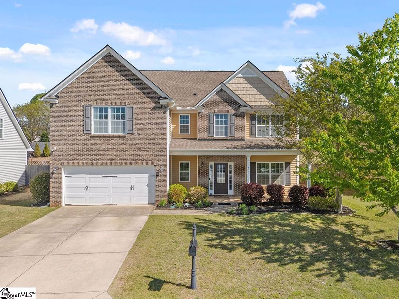 522 W Saddletree Drive