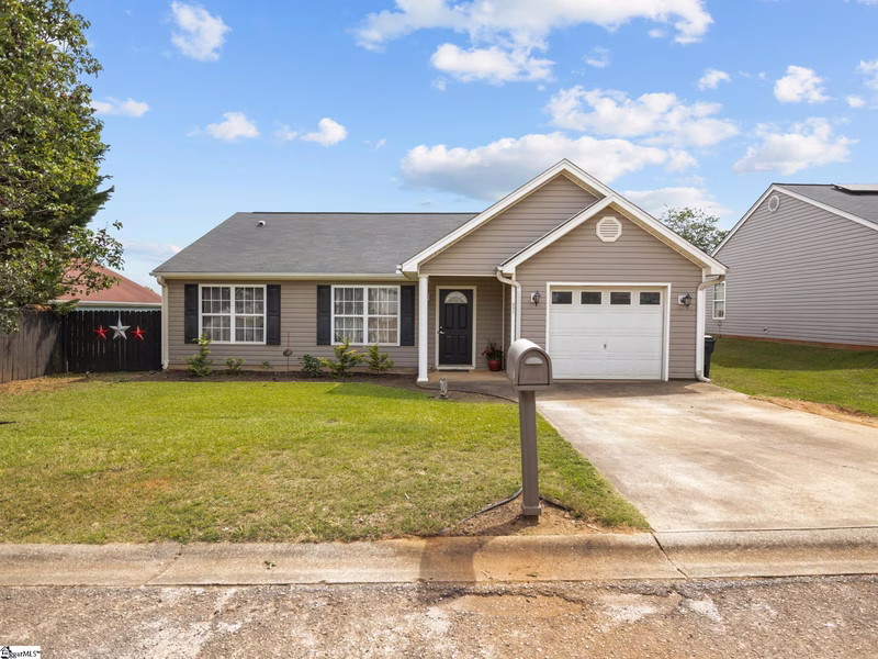 241 Ashley Danielle Drive