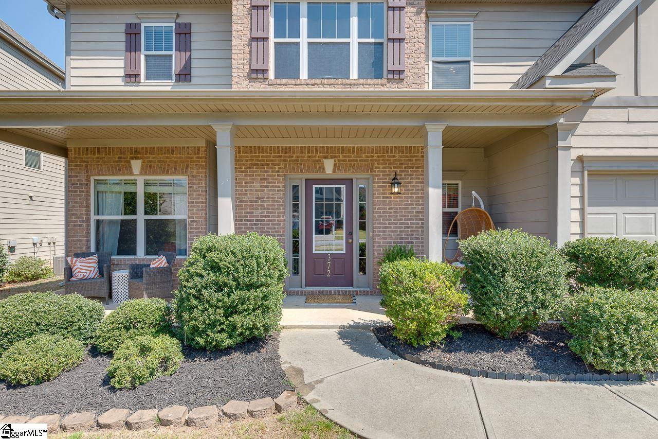 Property image 2 of 372 Strasburg Drive in Shenandoah Farms, Simpsonville, SC 29681