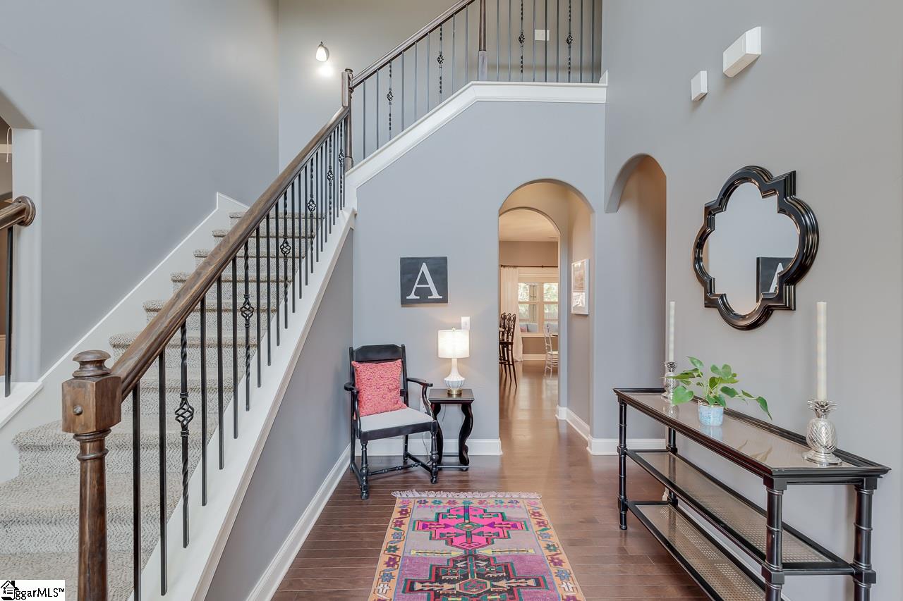 Property image 3 of 372 Strasburg Drive in Shenandoah Farms, Simpsonville, SC 29681