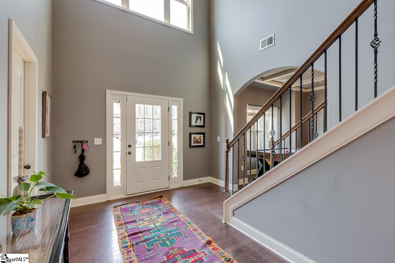Property image 4 of 372 Strasburg Drive in Shenandoah Farms, Simpsonville, SC 29681