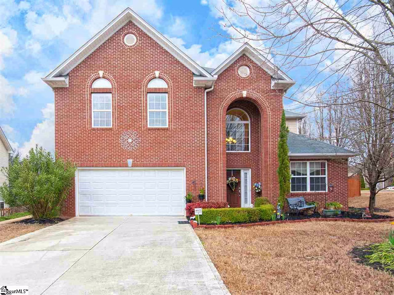 2 Cretewood Place