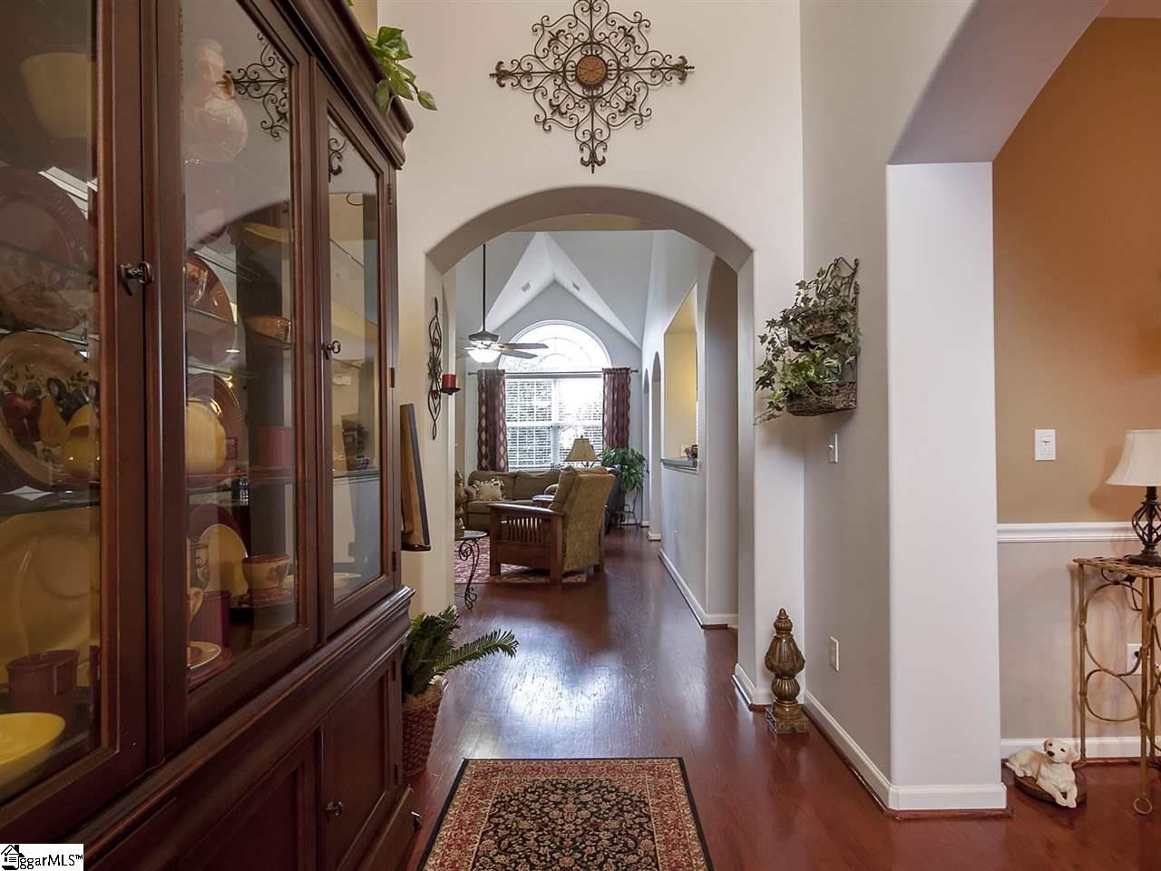 Property image 4 of 2 Cretewood Place in Reid Valley, Taylors, SC 29687-4454