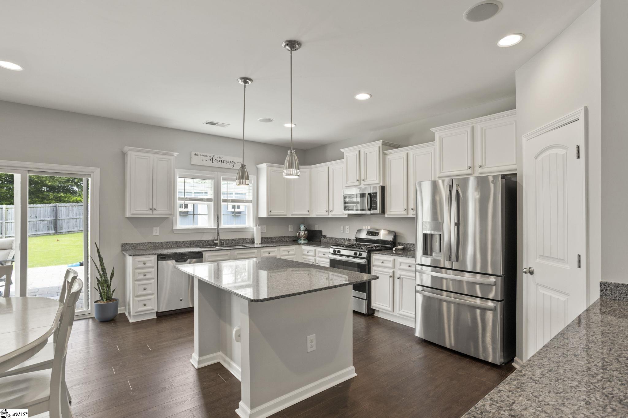 Property image 2 of 111 Chadmore Street in Victoria Park, Simpsonville, SC 29680