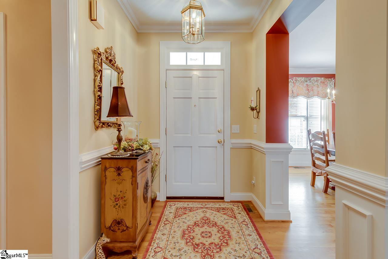 Property image 3 of 120 N Silver Beech Lane in Silver Ridge, Greer, SC 29651