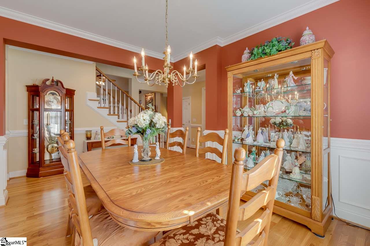 Property image 5 of 120 N Silver Beech Lane in Silver Ridge, Greer, SC 29651