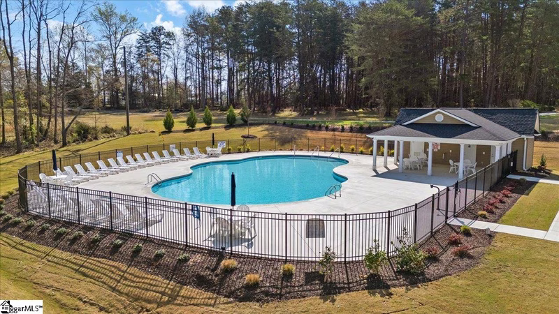 Property image 4 at 968 Titian Street, Moore, SC 29369