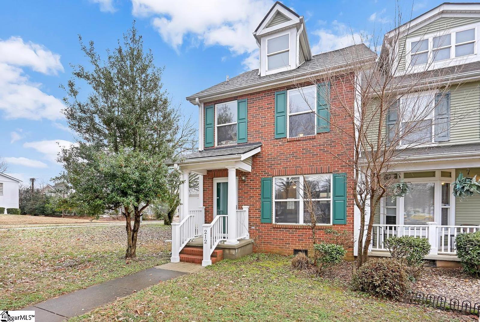 Property image 1 at 212 Alde Street, Greenville, SC 29607