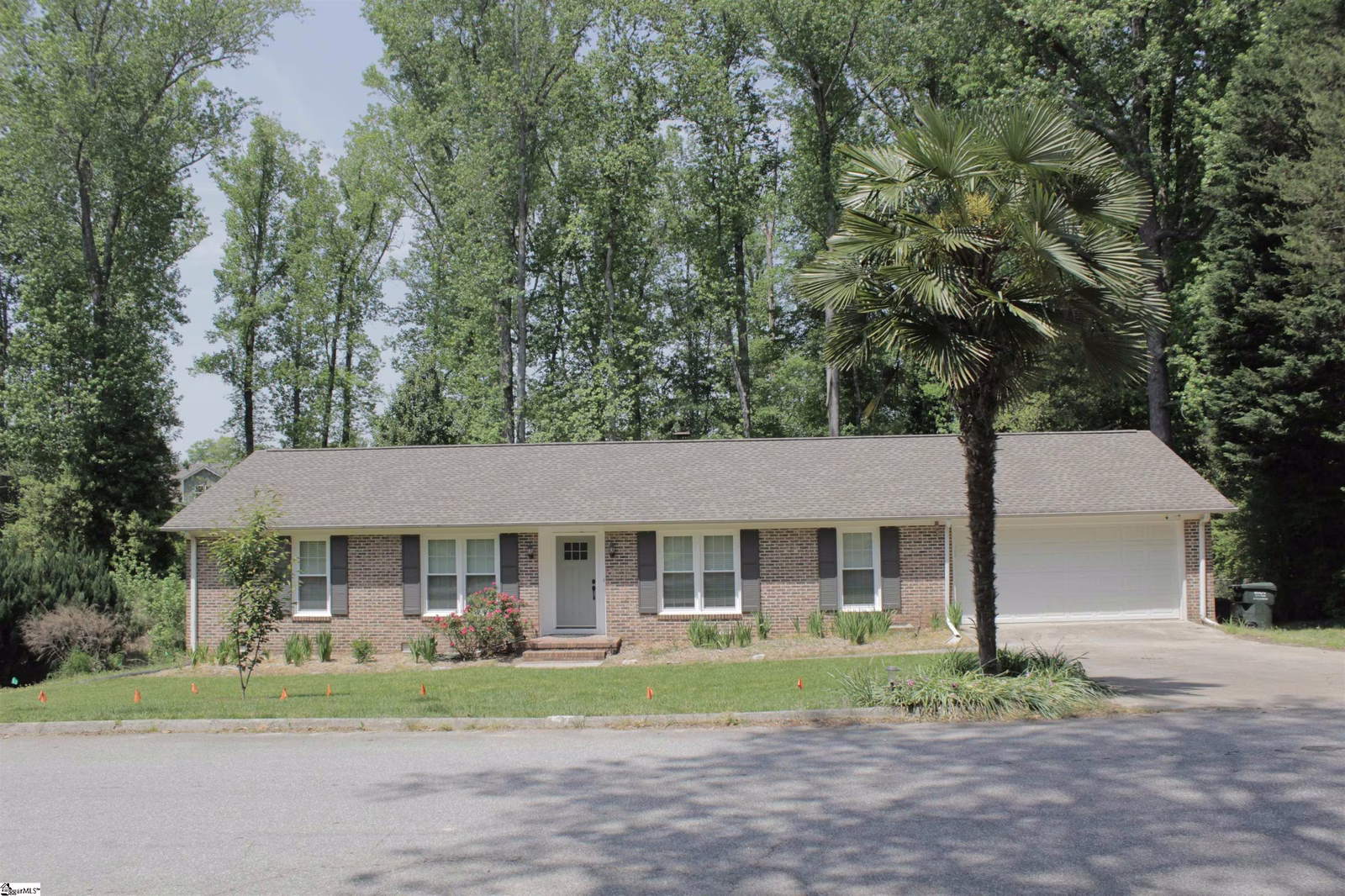 Property image 1 at 602 Gray Fox Square, Taylors, SC 29687