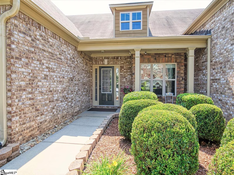 Property image 2 at 355 Abby Circle, Greenville, SC 29607
