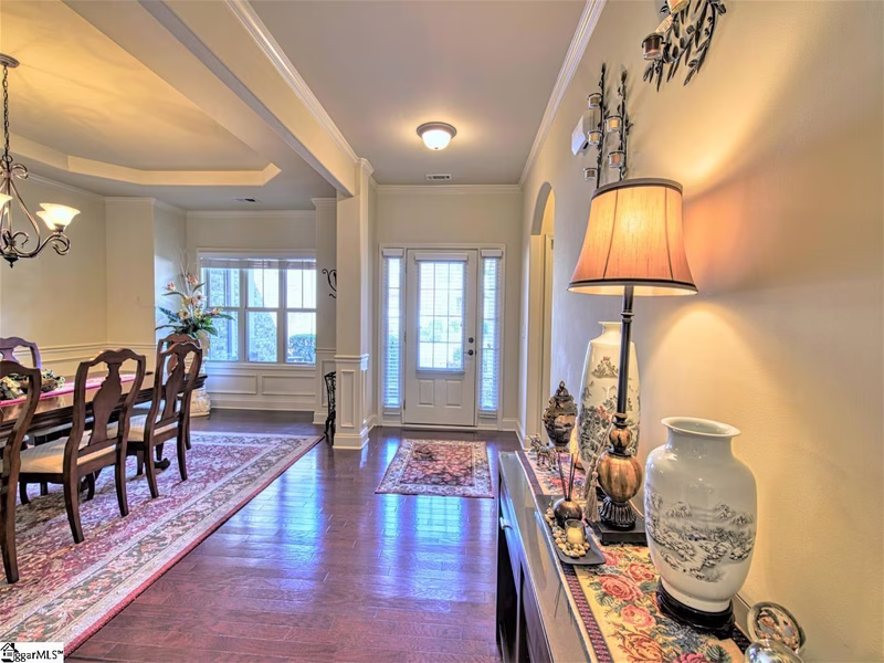 Property image 3 at 355 Abby Circle, Greenville, SC 29607