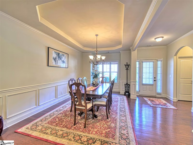 Property image 4 at 355 Abby Circle, Greenville, SC 29607