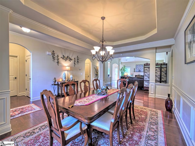 Property image 5 at 355 Abby Circle, Greenville, SC 29607