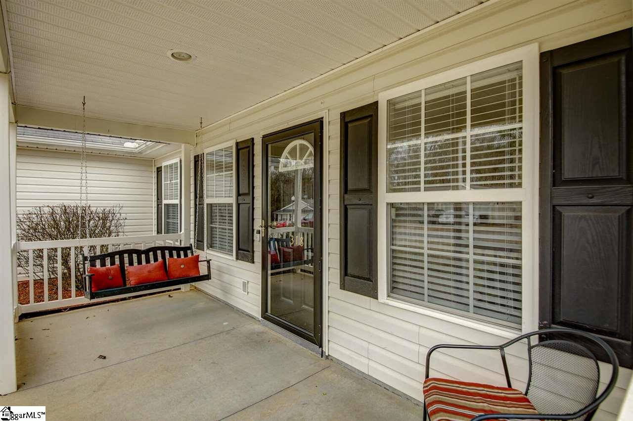 Property image 2 of 318 Monti Drive in Casa Del Rio, Anderson, SC 29625
