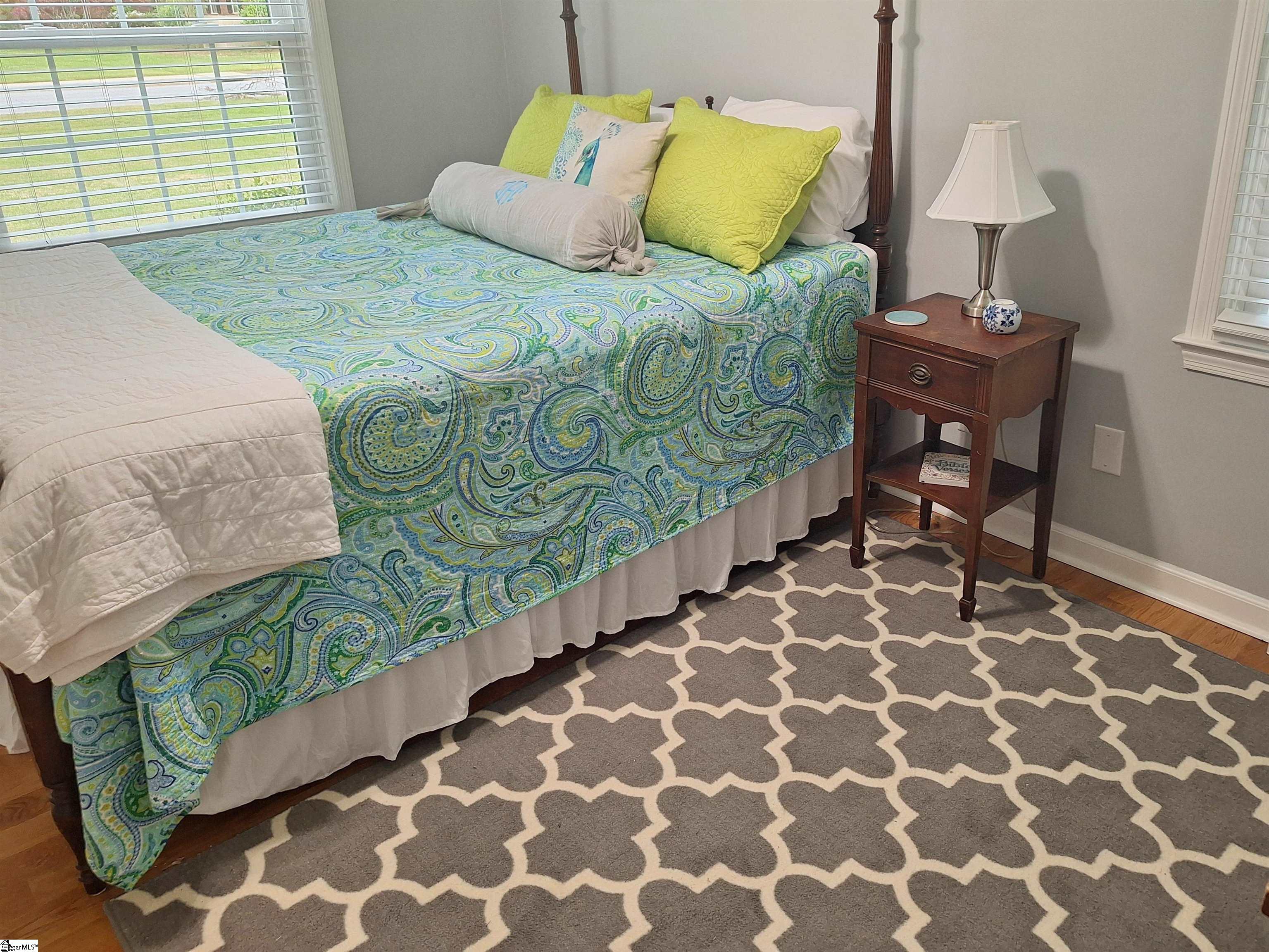 Property image 3 of 700 Chestnut Street in College View, Clinton, SC 29325